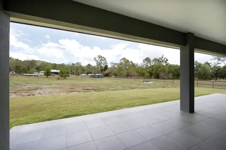 Sixth view of Homely house listing, 70 Honeyeater Crescent, Cannon Valley QLD 4800