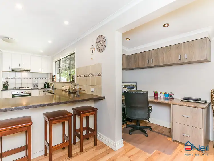 Fourth view of Homely house listing, 142 Evelyn Street, Whitby WA 6123