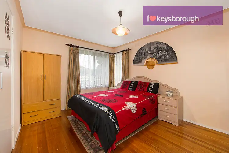 Fifth view of Homely house listing, 10 Keith Court, Keysborough VIC 3173