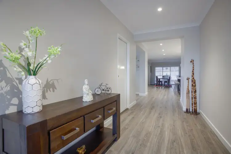 Second view of Homely house listing, 12 Jersey Drive, Sunbury VIC 3429