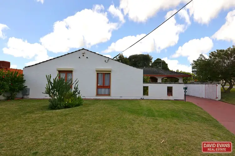 Main view of Homely house listing, 5 Carama Street, Wanneroo WA 6065