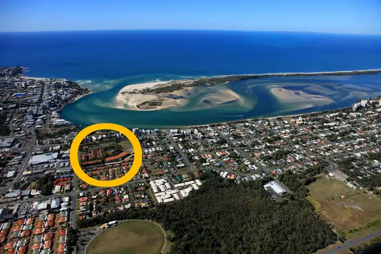 9/2 Landsborough Parade, Golden Beach QLD 4551