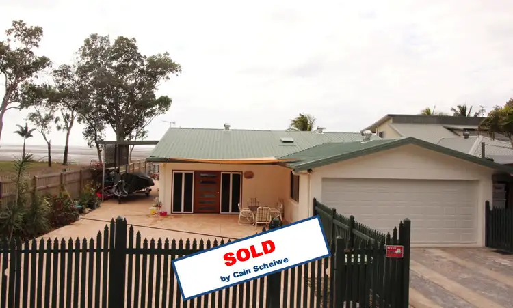 29 Empress Close, Cungulla QLD 4816