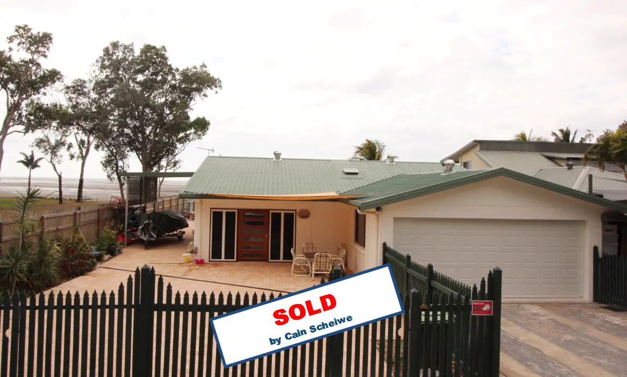 Main view of Homely house listing, 29 Empress Close, Cungulla QLD 4816
