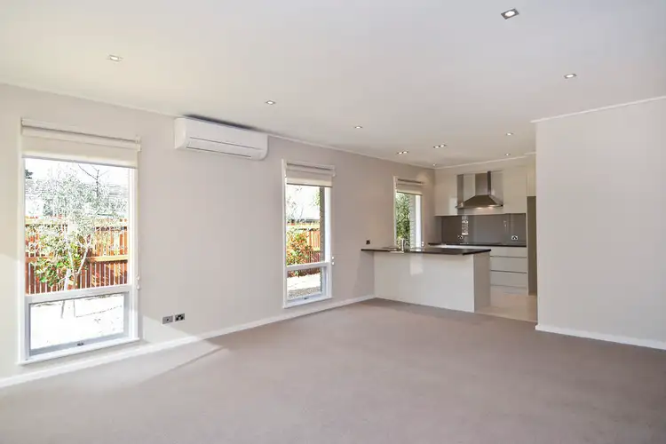 Fourth view of Homely house listing, 1/251 Noble Street, Newtown VIC 3220