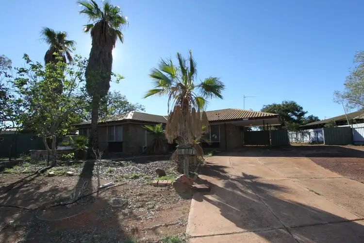 Second view of Homely house listing, 23 Stanbridge Way, Millars Well WA 6714