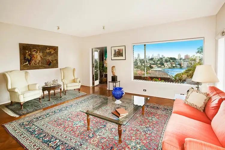 Third view of Homely apartment listing, 8/38a Fairfax Road, Bellevue Hill NSW 2023