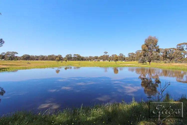 Second view of Homely house listing, 1088 Bendigo-Maryborough Road, Lockwood VIC 3551
