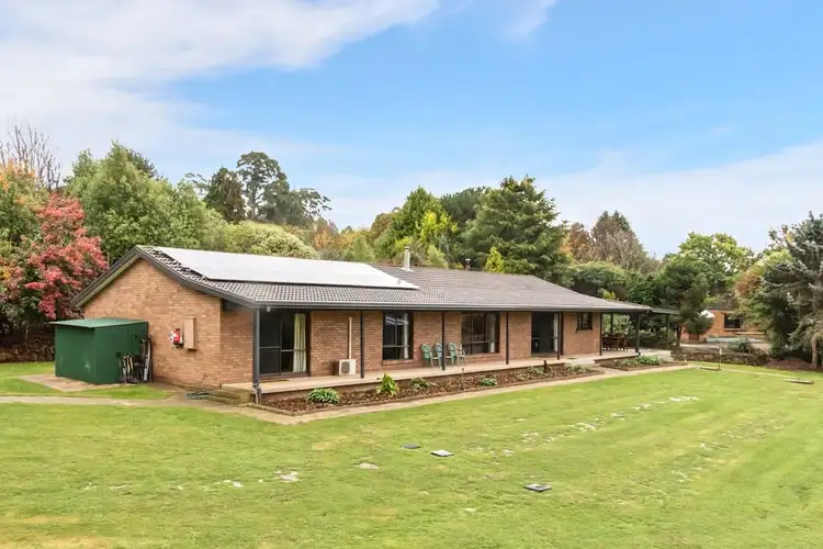 Fourth view of Homely house listing, 2 Riverbend Drive (off Don Vista Court), Don TAS 7310