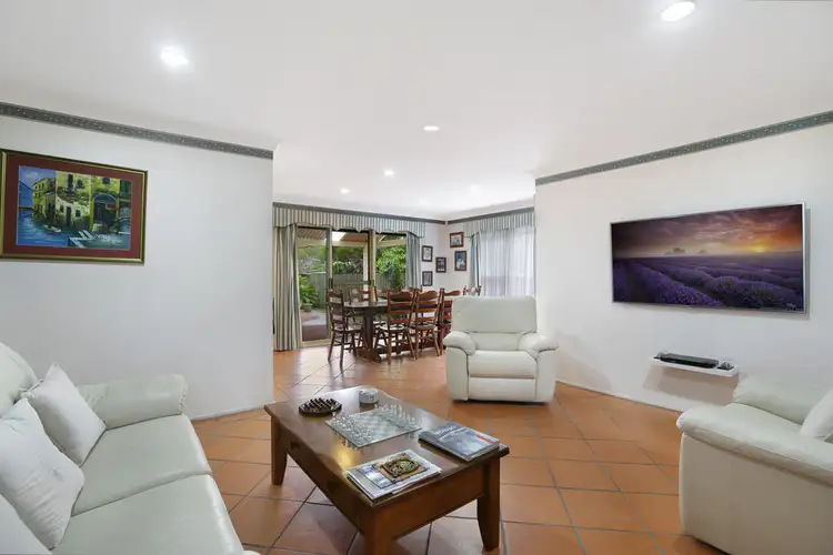 Second view of Homely house listing, 10 William Clarke Place, Woonona NSW 2517