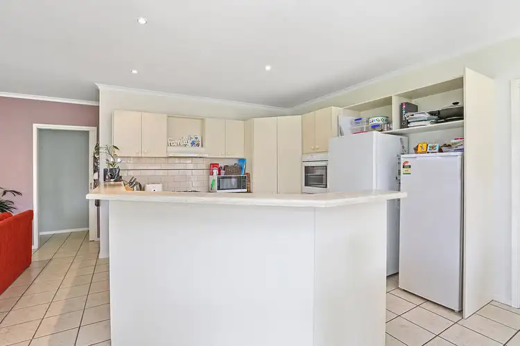 Fifth view of Homely house listing, 29 Buckingham Street, Lara VIC 3212