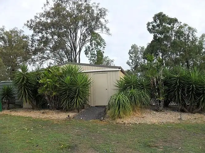 Third view of Homely rural property listing, 28 Challenge, Kensington Grove QLD 4341