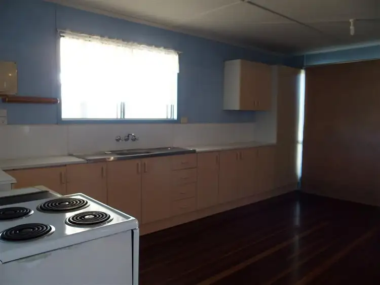 Sixth view of Homely house listing, 29 Long Street, Blackwater QLD 4717
