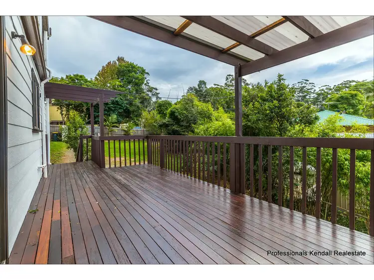 Sixth view of Homely house listing, 1 Dapsang Drive, Tamborine Mountain QLD 4272