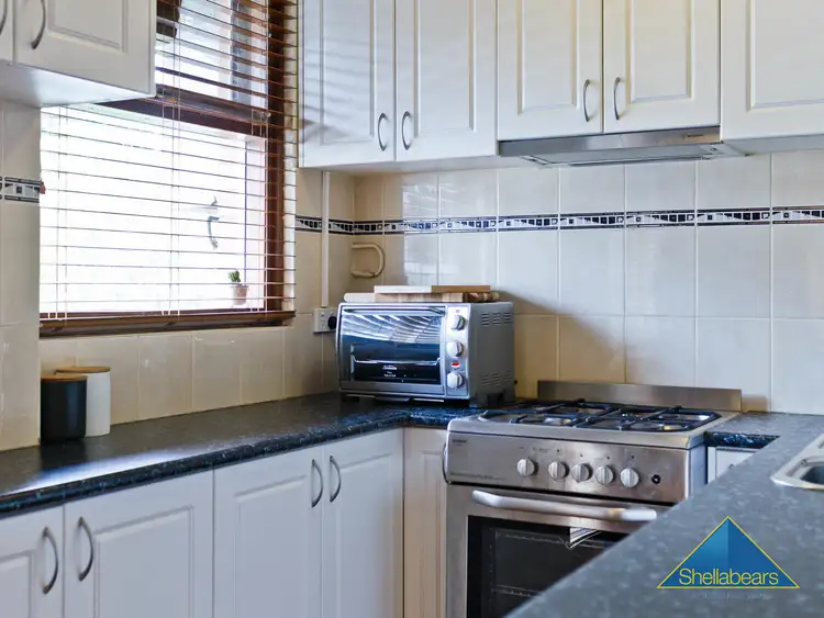 Sixth view of Homely apartment listing, 114/14 McNamara Way, Cottesloe WA 6011