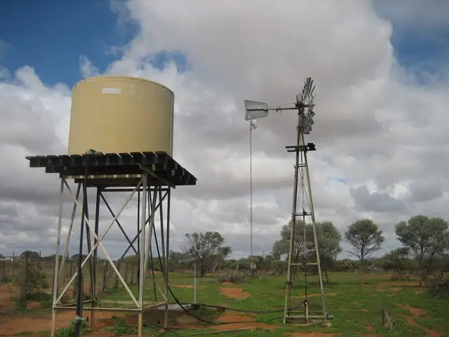 Fourth view of Homely rural property listing, . 'Melangata Station' via, Yalgoo WA 6635