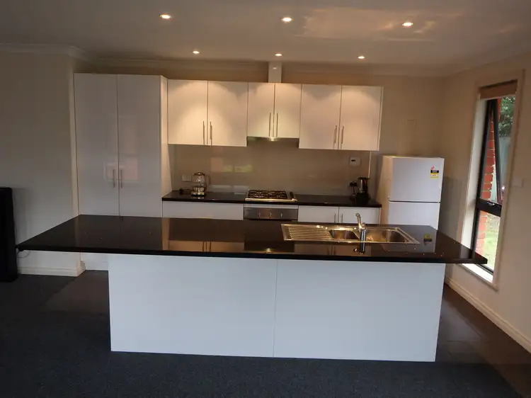 Fourth view of Homely unit listing, 2/15-17 Conway Street, Mowbray TAS 7248