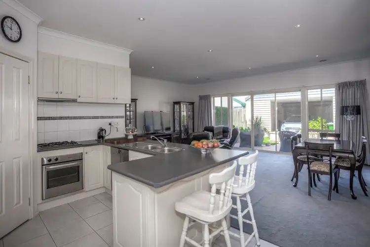 Second view of Homely townhouse listing, 6/64 Macedon Street, Sunbury VIC 3429