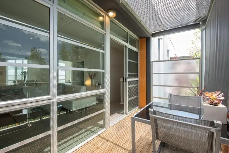 Fourth view of Homely townhouse listing, Unit 11, 54 Charles Street, Unley SA 5061