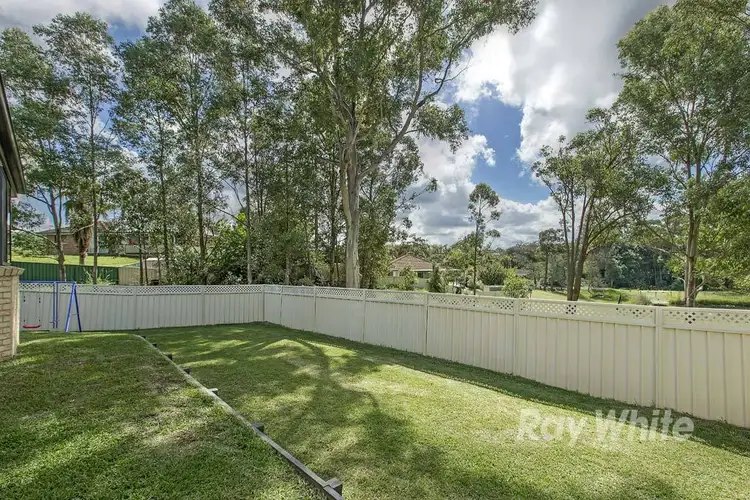 Fourth view of Homely house listing, 3 Peppertree Circuit, Toronto NSW 2283
