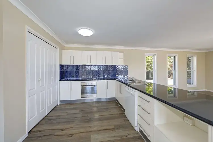 Sixth view of Homely house listing, 294 Woongarra Scenic Dve, Bargara QLD 4670