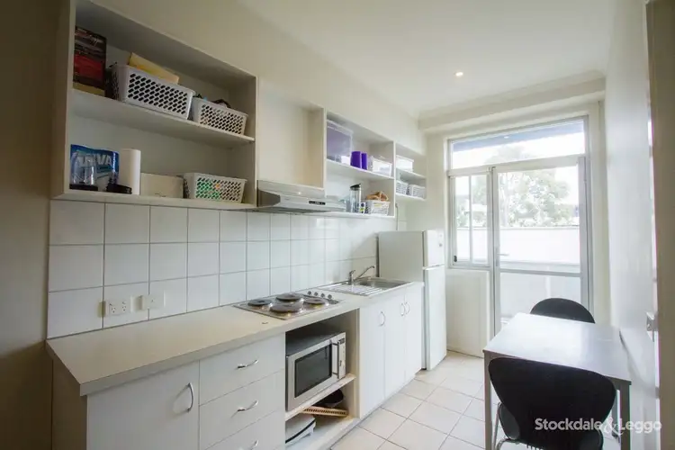 Main view of Homely apartment listing, 301/662 Blackburn Road, Notting Hill VIC 3168