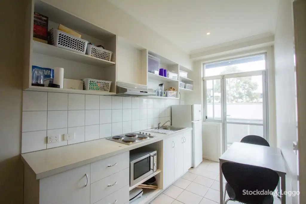 Main view of Homely apartment listing, 301/662 Blackburn Road, Notting Hill VIC 3168