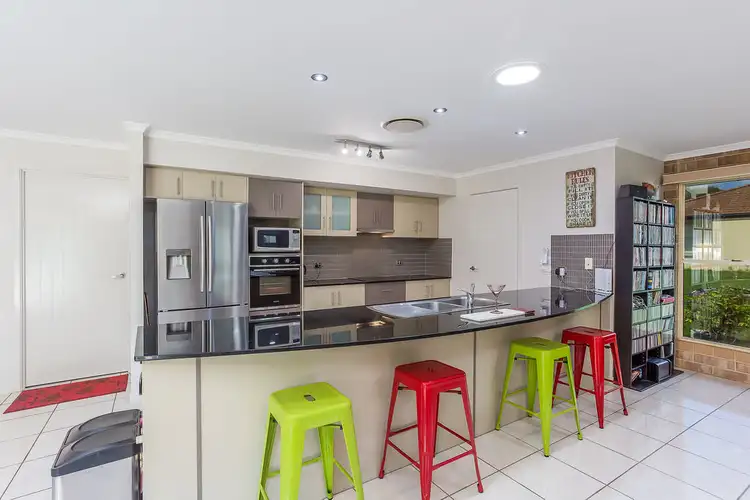 Second view of Homely house listing, 11 Deakin Court, Southside QLD 4570