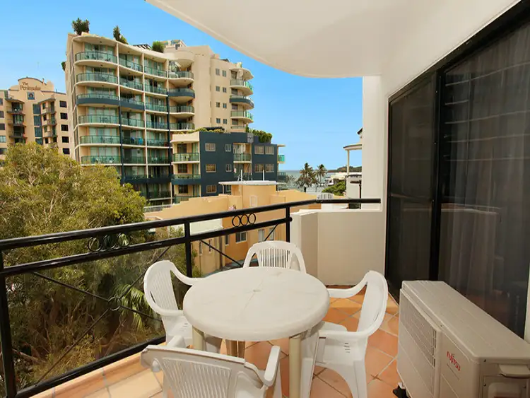 Seventh view of Homely unit listing, 62/17-19 Brisbane Road (Caribbean Resort), Mooloolaba QLD 4557