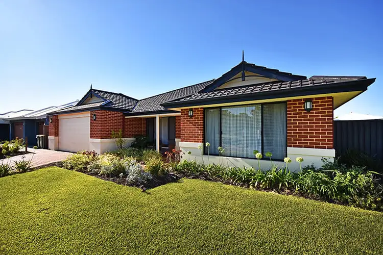 Second view of Homely house listing, 4 Tolj Loop, Aveley WA 6069