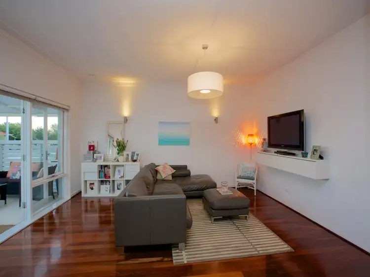 Fourth view of Homely house listing, 8 Edmondson Crescent, Karrinyup WA 6018