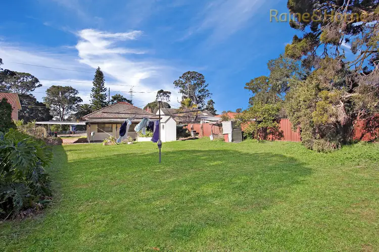 Fourth view of Homely house listing, 81 MELBOURNE STREET, Oxley Park NSW 2760