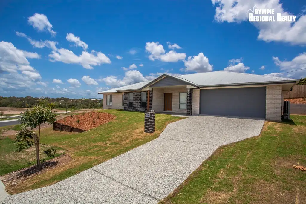 Main view of Homely house listing, 2 Knightsbridge Dve, Southside QLD 4570