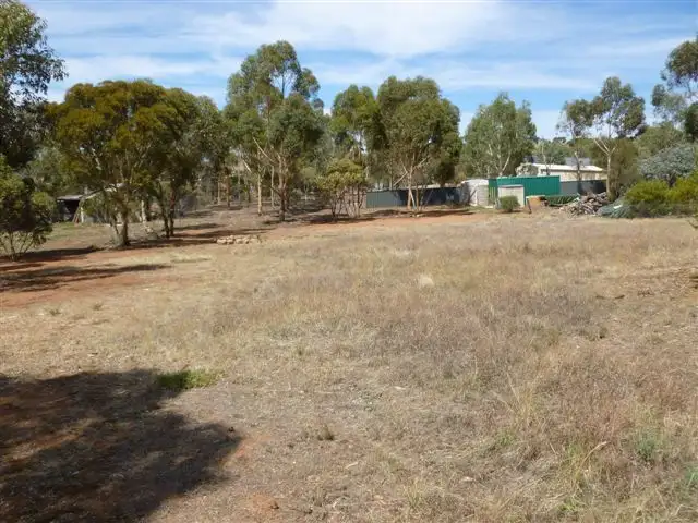 Fifth view of Homely land listing, 1 CHURCH CRES, Palmer SA 5237