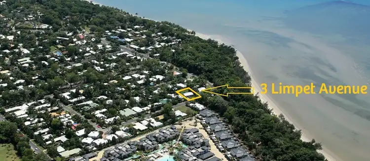 Third view of Homely house listing, 3 Limpet Avenue, Port Douglas QLD 4877