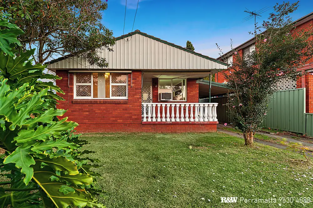 Main view of Homely house listing, 18 Young Street, Parramatta NSW 2150