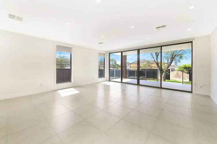 Third view of Homely semi-detached listing, 89a Rawson Rd, Guildford NSW 2161