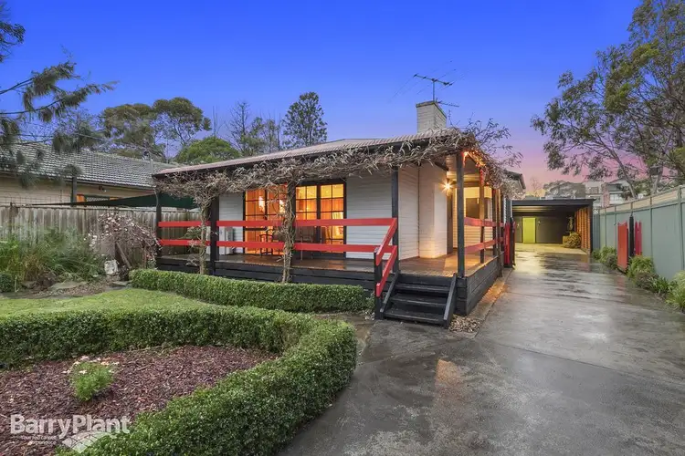 5 Turner Street, Croydon VIC 3136