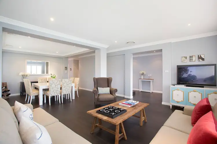 Main view of Homely house listing, 7 Shearwater Drive, Warriewood NSW 2102