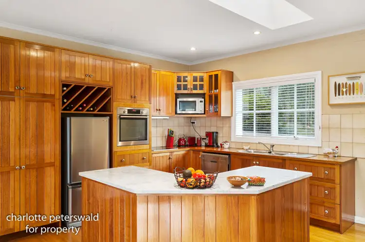Fourth view of Homely house listing, 15 Estuary Drive, Blackmans Bay TAS 7052