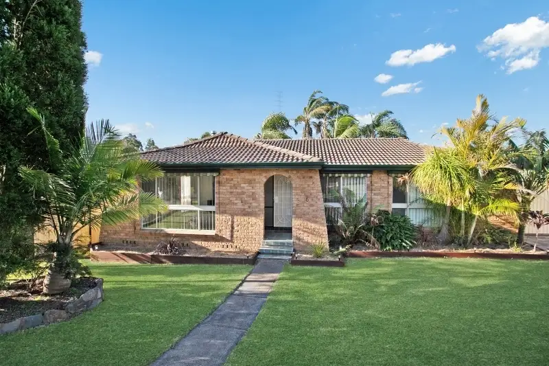 Main view of Homely house listing, 6 Dower Close, Thornton NSW 2322
