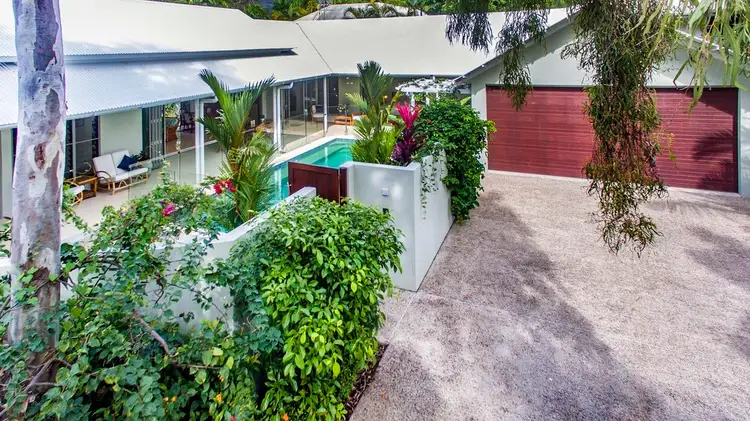 Second view of Homely house listing, 13 "The Sands", 14 Barrier Street, Port Douglas QLD 4877