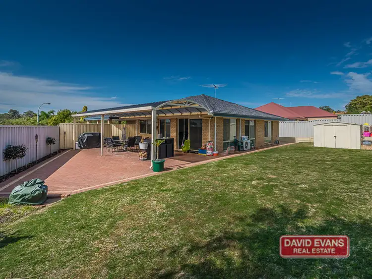 Main view of Homely house listing, 49 Esther Loop, Wanneroo WA 6065