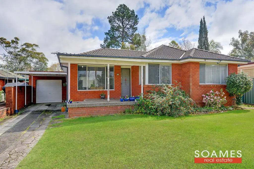 Main view of Homely house listing, 6 Cullenya Close, Berowra NSW 2081