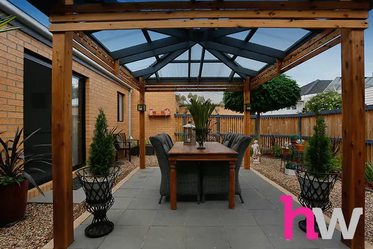 Third view of Homely house listing, 2 / 73 Apex Avenue, Belmont VIC 3216