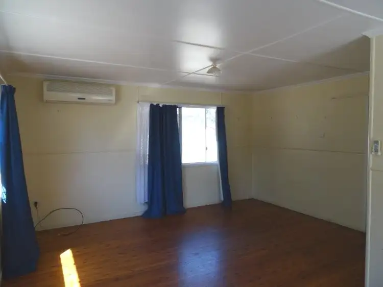 Fifth view of Homely house listing, 10 Yellowwood Street, Blackwater QLD 4717