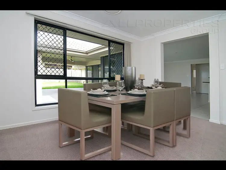 Fifth view of Homely house listing, 37 Aspen Street, Heathwood QLD 4110
