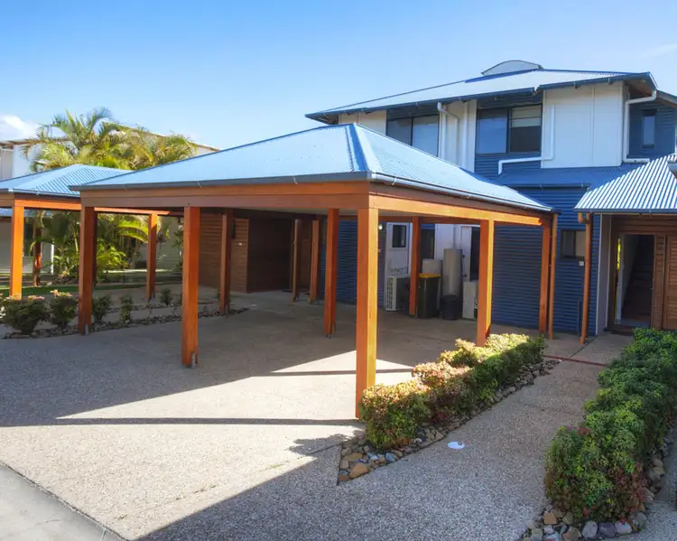 Fifth view of Homely apartment listing, 31/2 Beaches Village Circuit, Agnes Water QLD 4677
