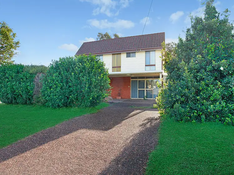 45 Boyd St, Swansea NSW 2281