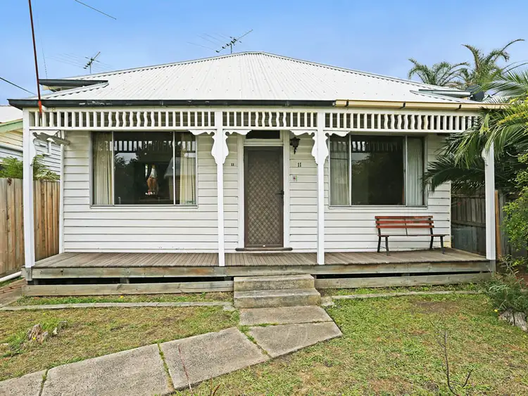 11 Summer Street, East Geelong VIC 3219